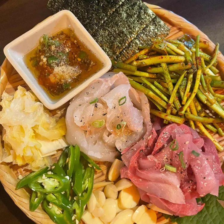 당산 포차계단집 대표 사진