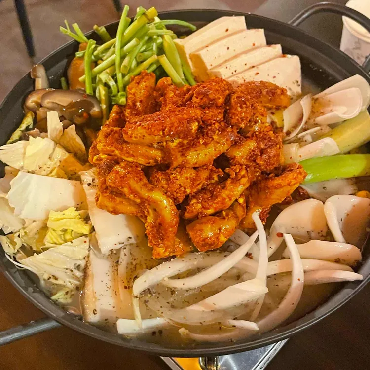 당산 포차계단집 대표 사진
