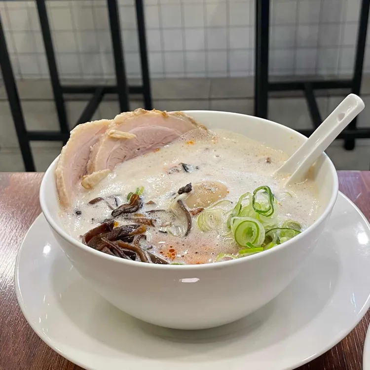 오레노라멘  대표 사진