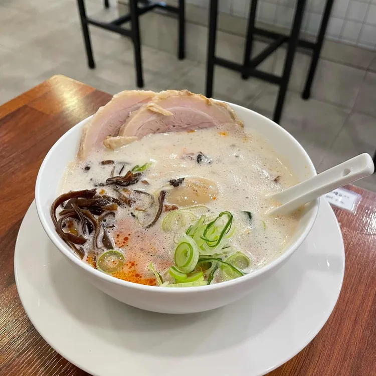 오레노라멘  대표 사진