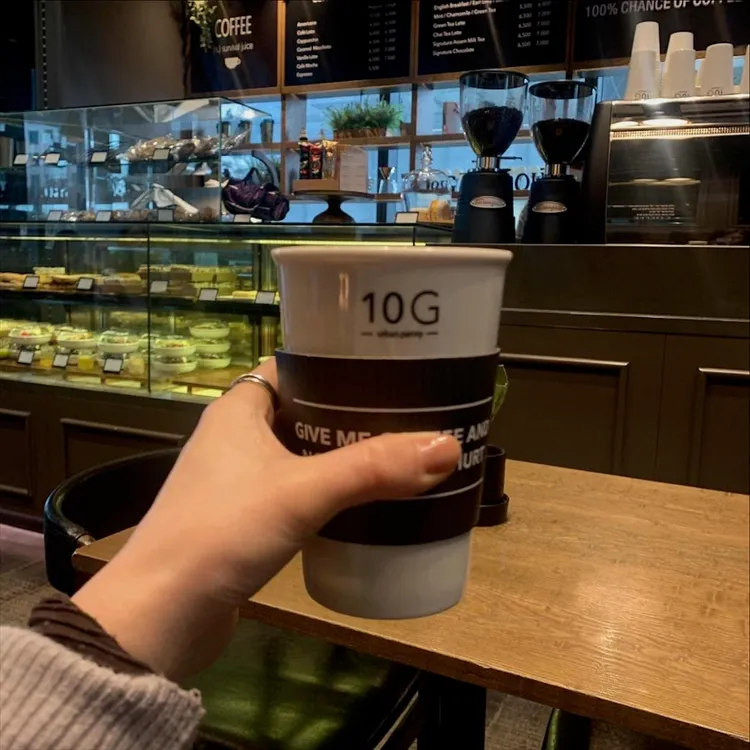 10G 대표 사진
