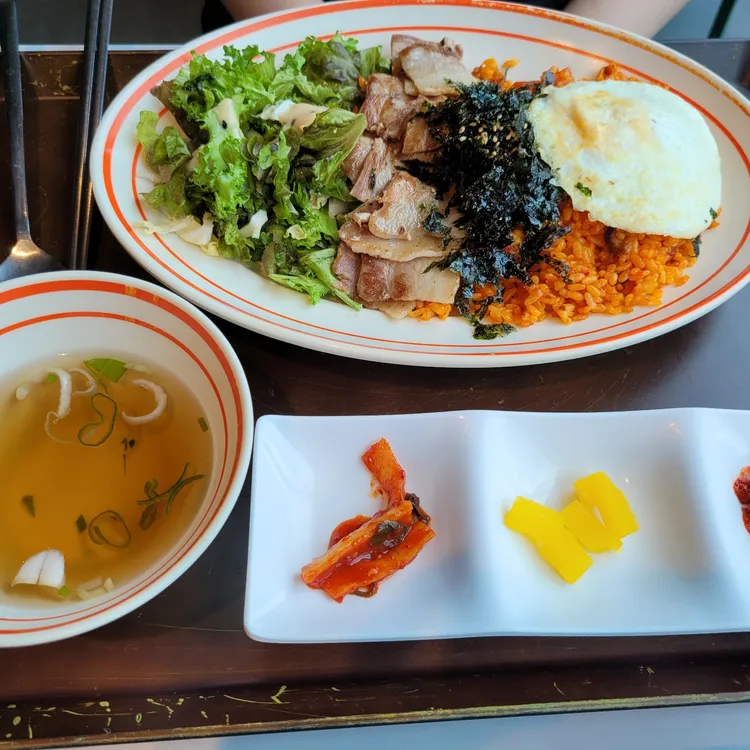우미학 대표 사진