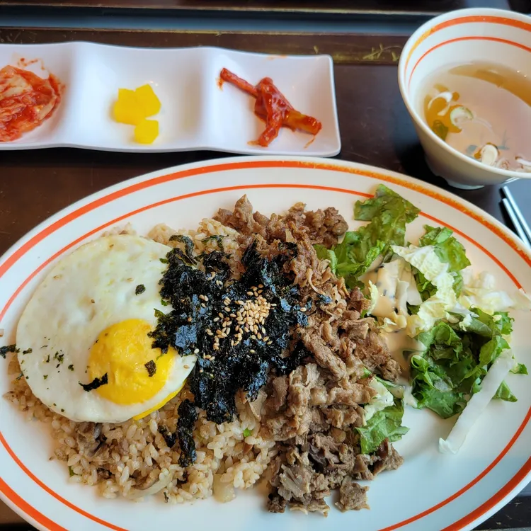 우미학 대표 사진