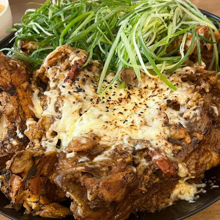 강뼈 탕&찜 대표 사진
