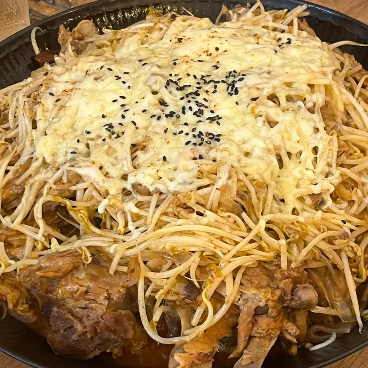 강뼈 탕&찜 대표 사진