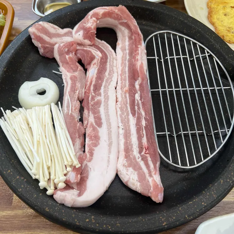 은하식육식당 대표 사진