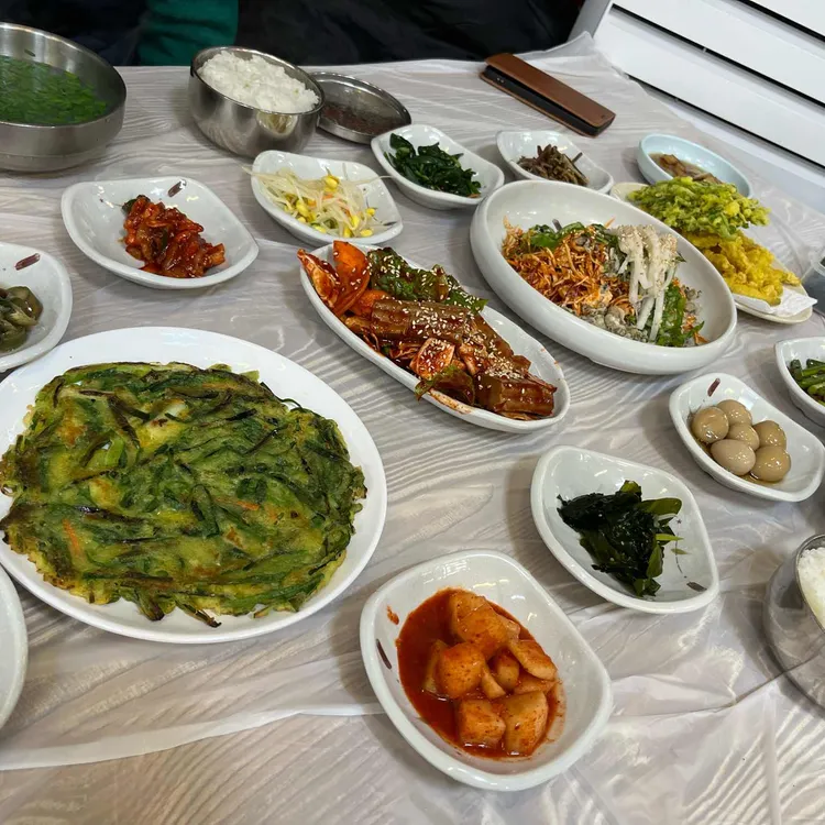 옥화주막 대표 사진
