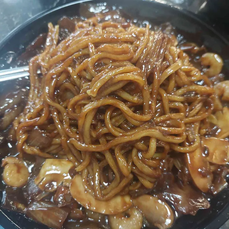 황궁쟁반짜장 서경 대표 사진