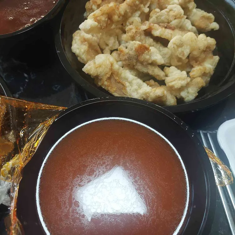 황궁쟁반짜장 서경 대표 사진