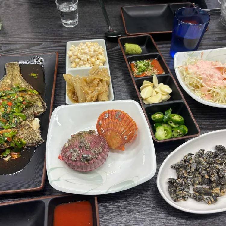 날마다신선회 대표 사진