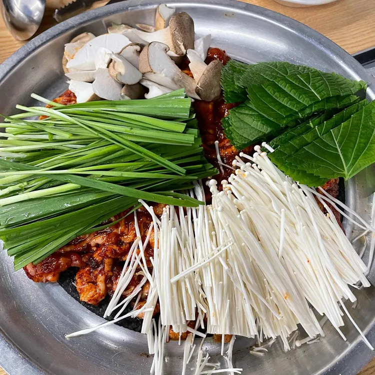 본 토담집 대표 사진