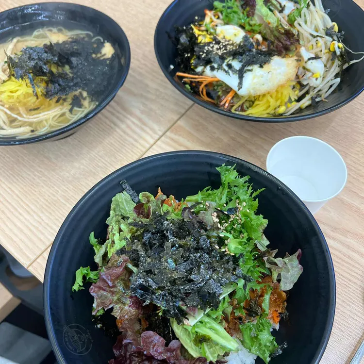 153구포국수 대표 사진