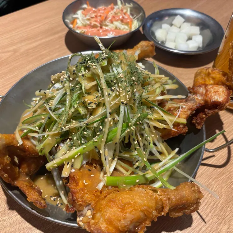신통치킨 대표 사진