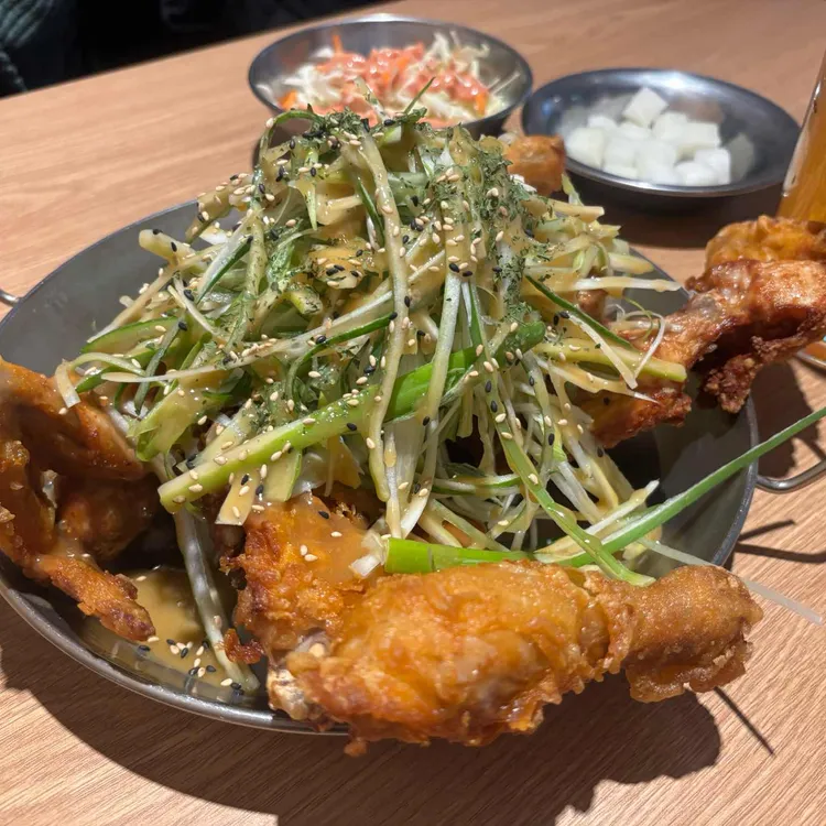 신통치킨 대표 사진