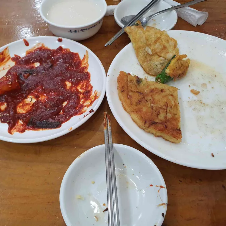 나주댁육회 대표 사진