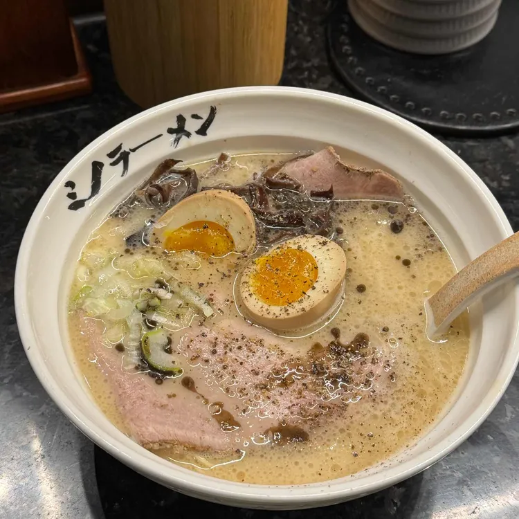 미노라멘 대표 사진