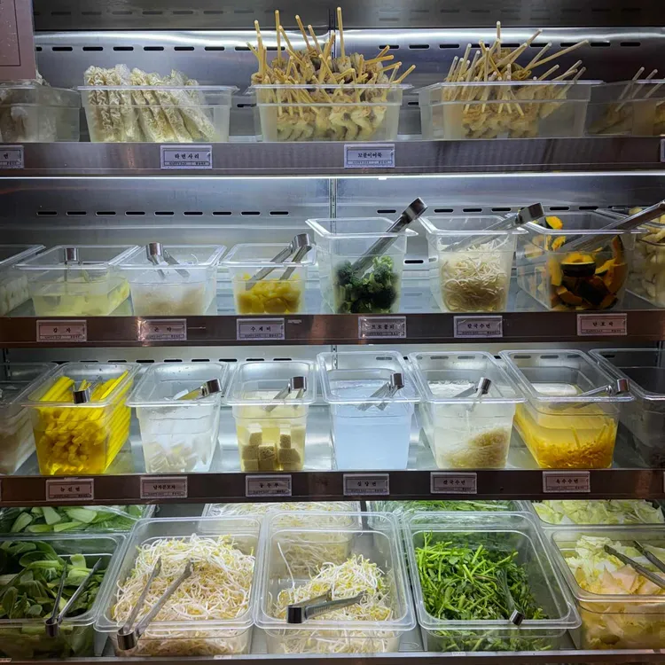 퐁당 사진 1