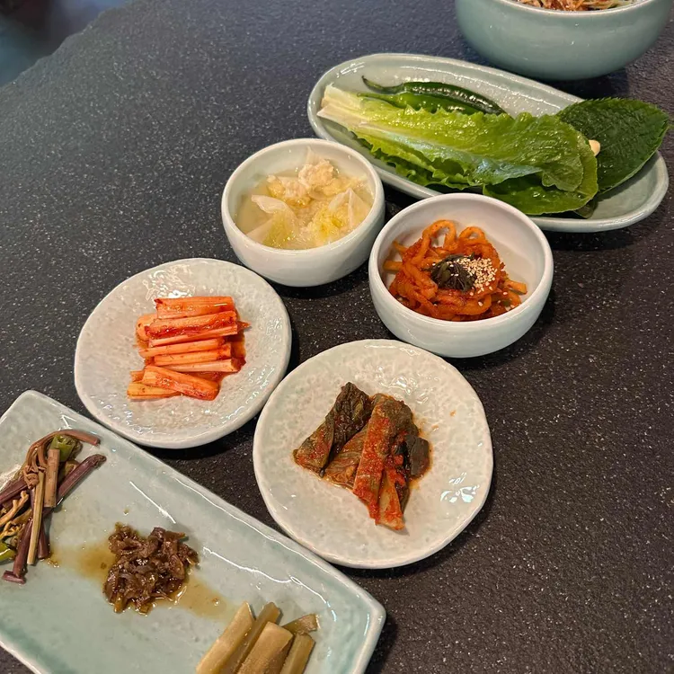 제주옥탑 블랙BBQ 사진 2