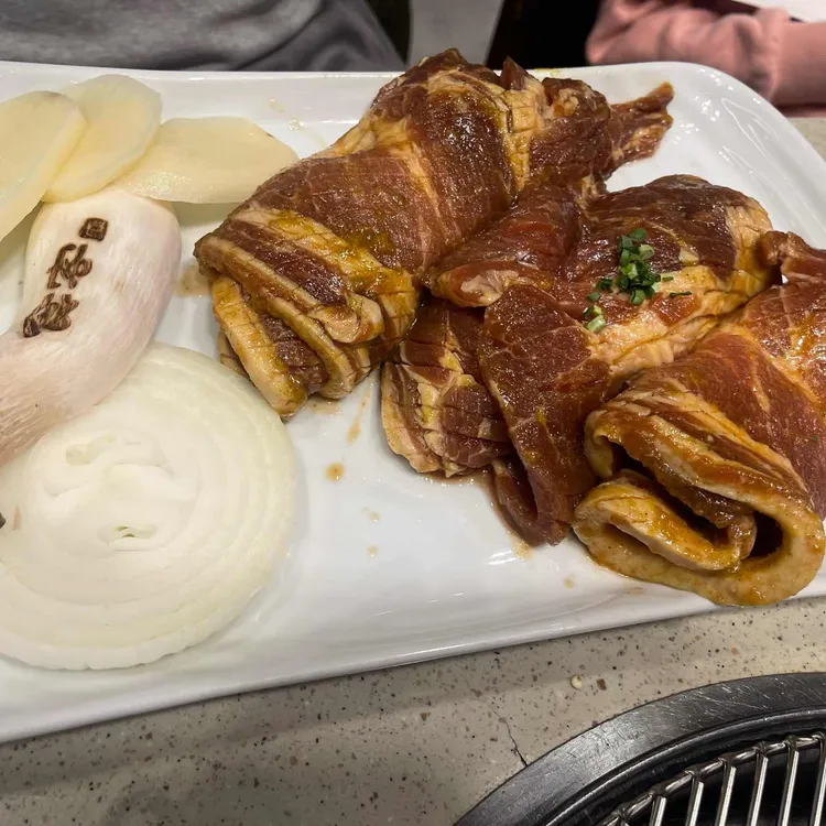 식객 대표 사진