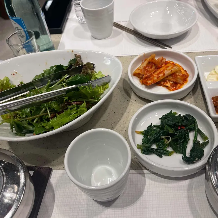 식객 대표 사진