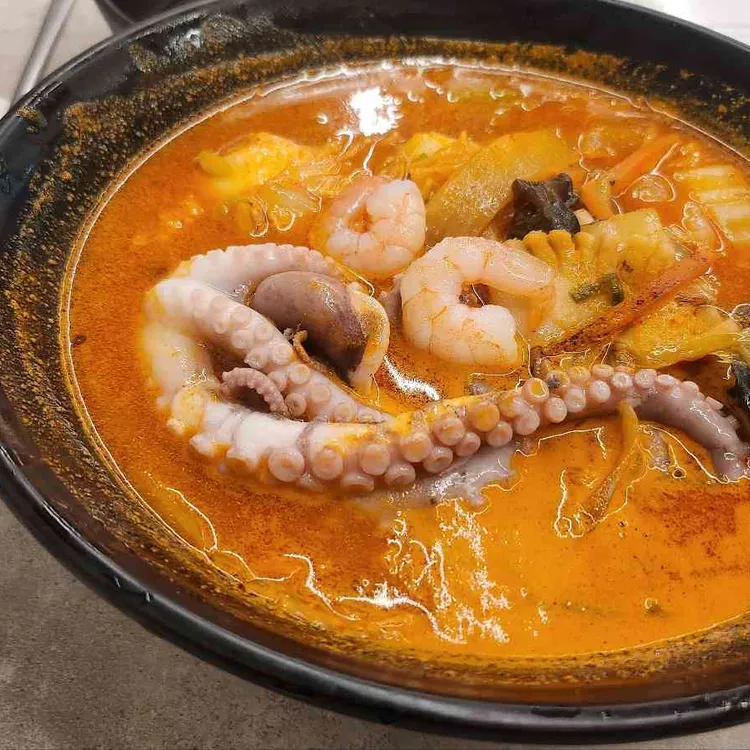 짬뽕선수 대표 사진
