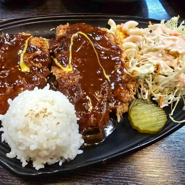 안성소바 대표 사진
