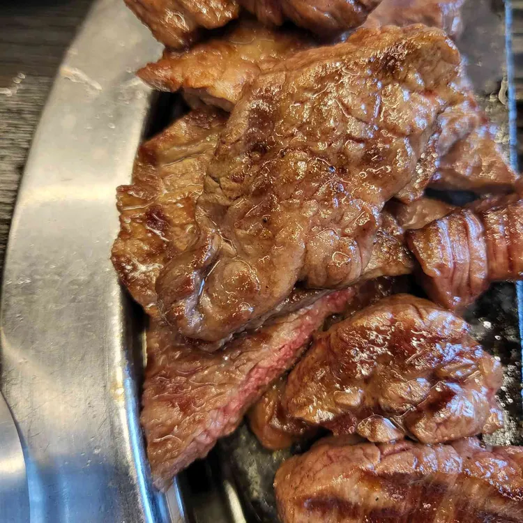 육식본부 대표 사진