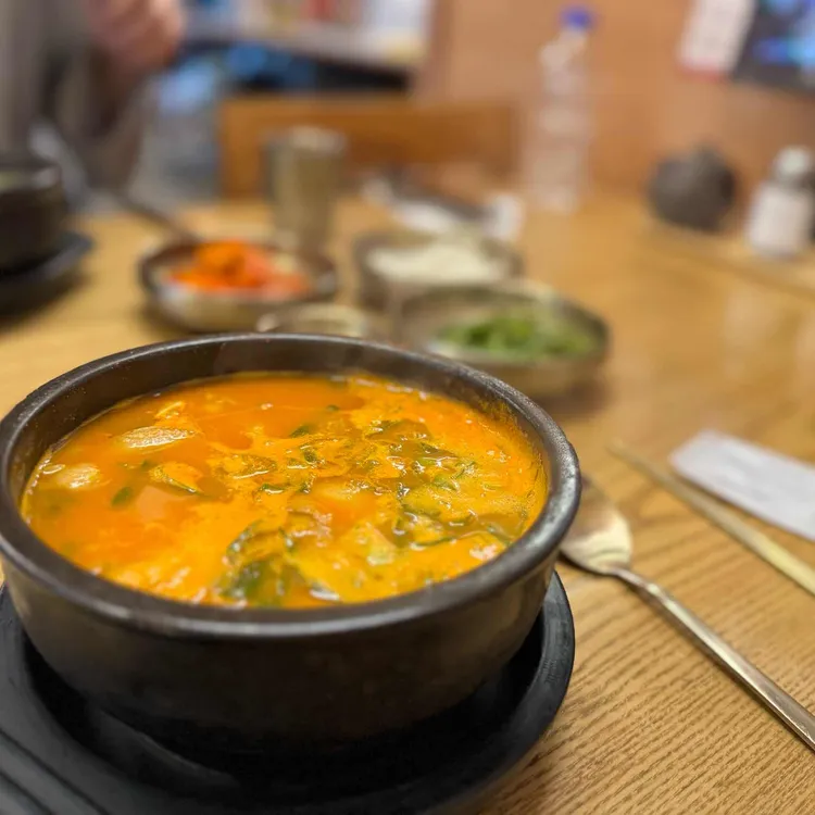순대실록 대표 사진