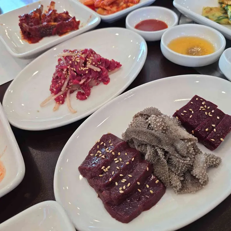 중앙가든 대표 사진