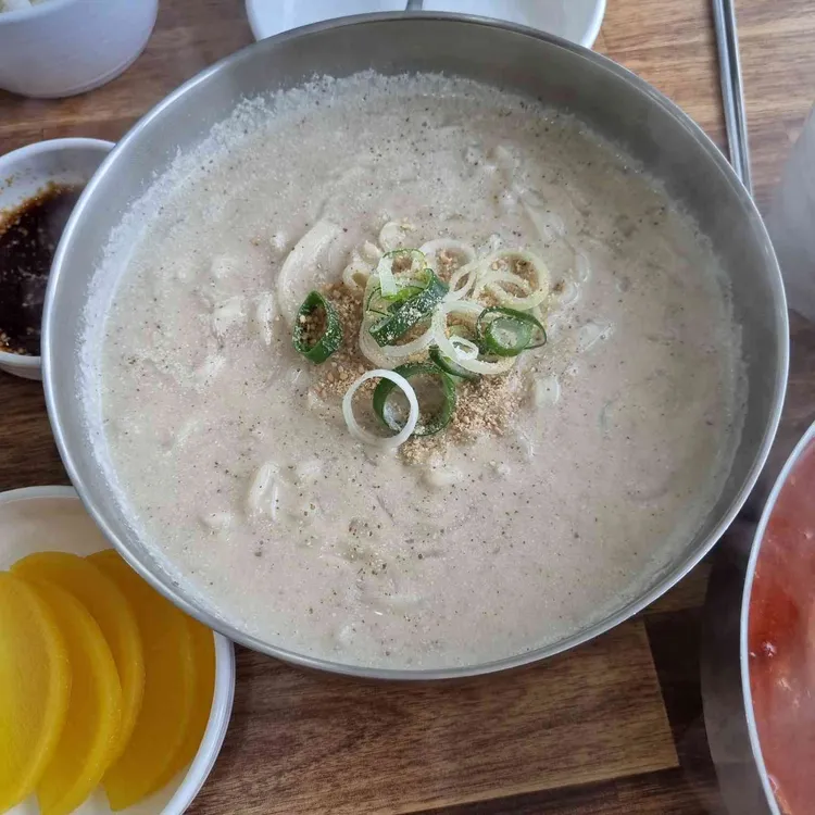콩이랑밀이랑 사진 1