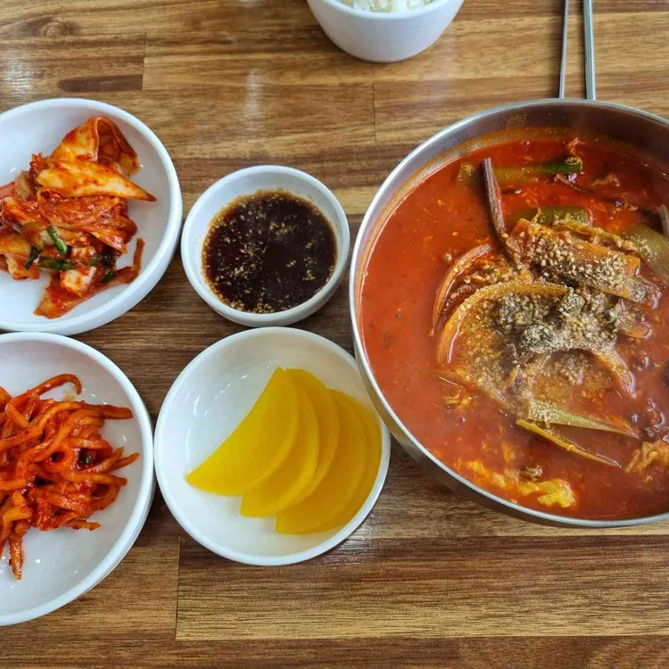 콩이랑밀이랑 사진 2