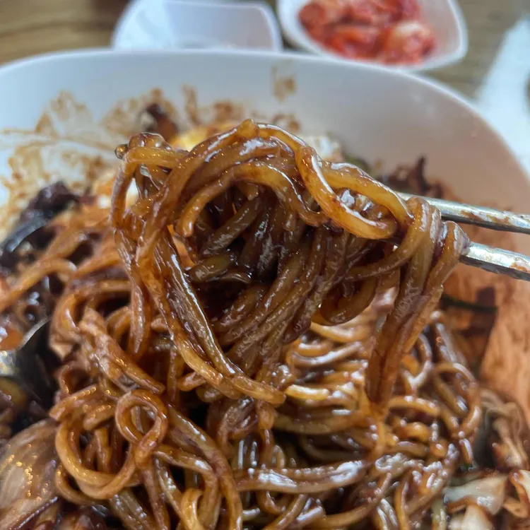 메이찬중화요리 사진 1