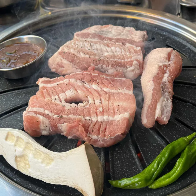 서호생갈비 사진 2