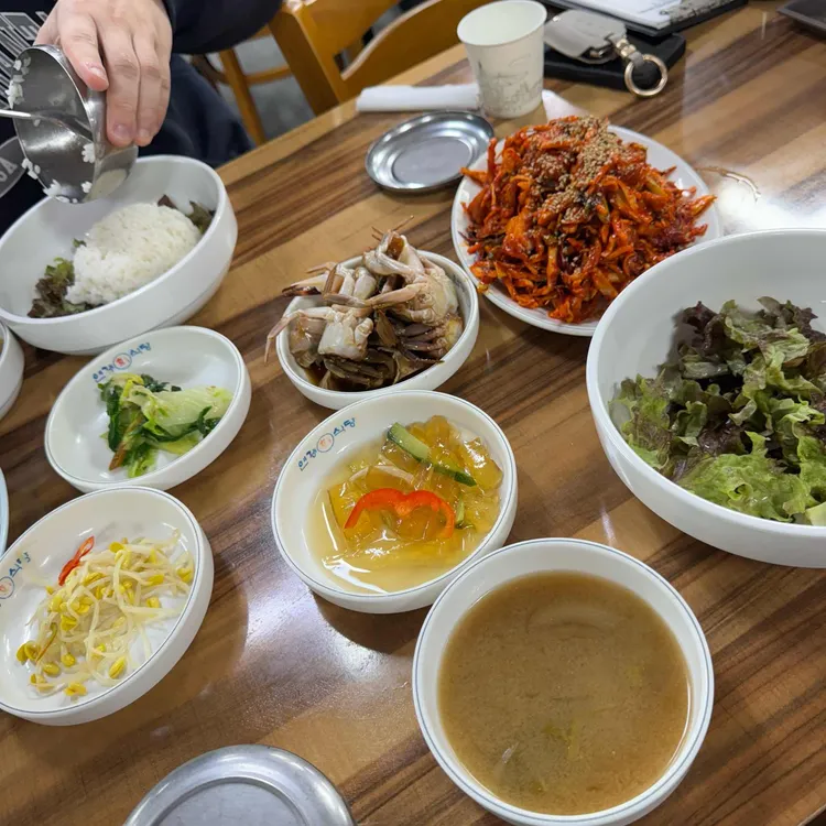 단골회식당 대표 사진