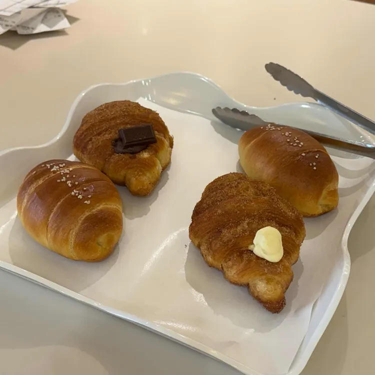 오쿠쿠베이커리 사진