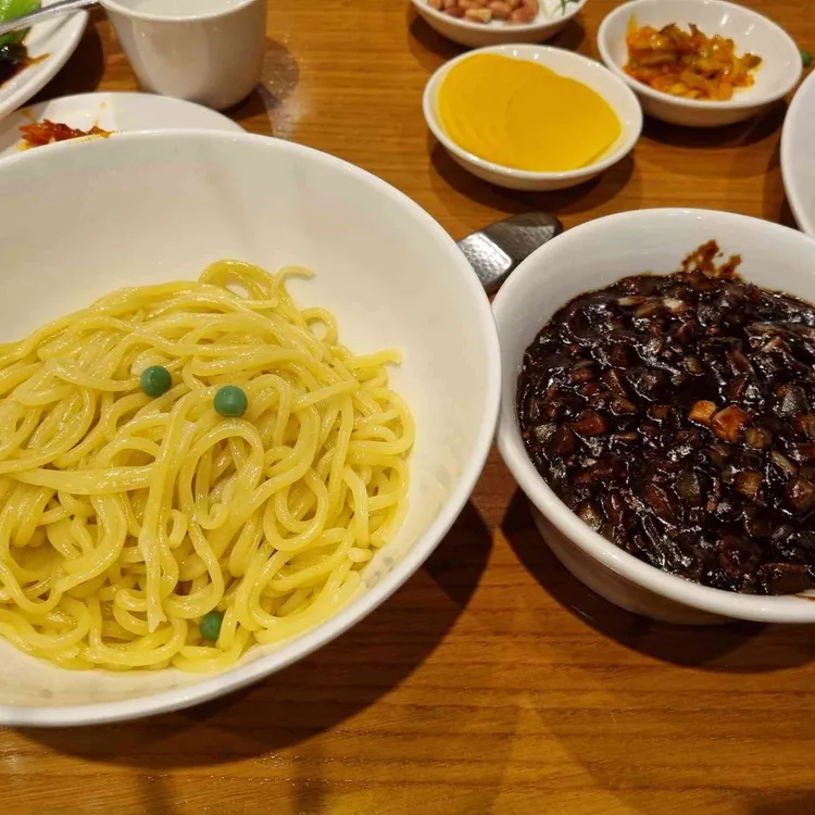 상해루 대표 사진