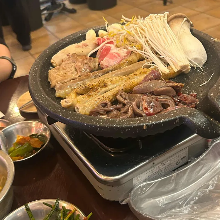 김덕후의곱창조 대표 사진