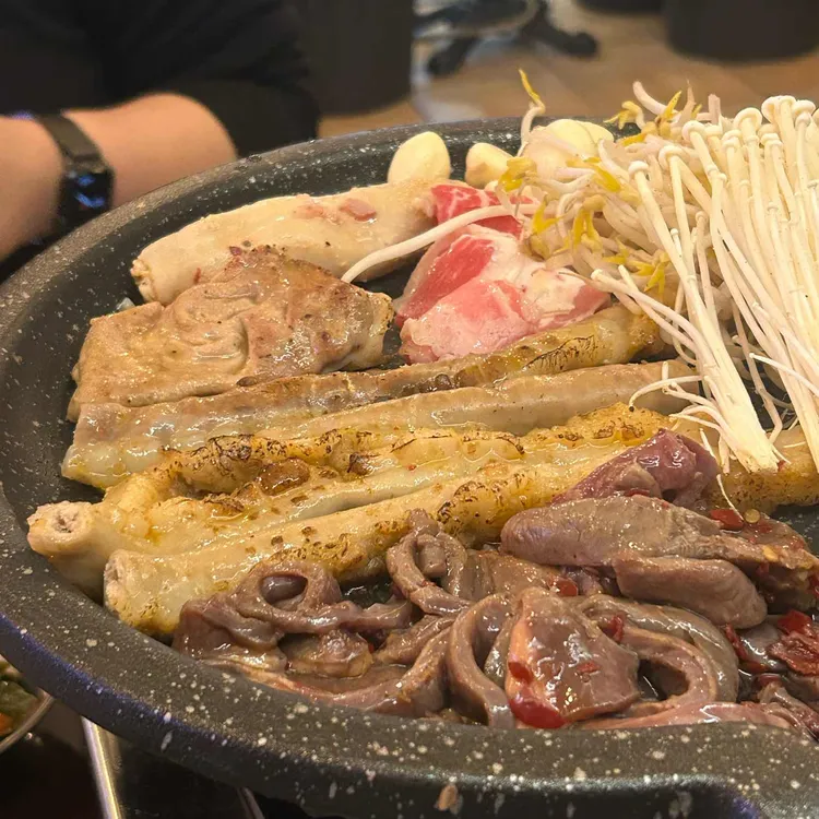 김덕후의곱창조 대표 사진