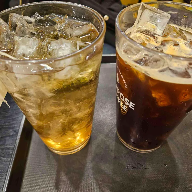 컴포즈커피 대표 사진