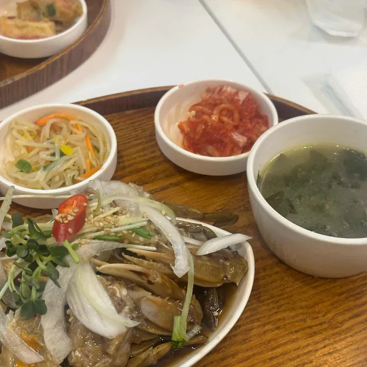 일일식탁 사진 2