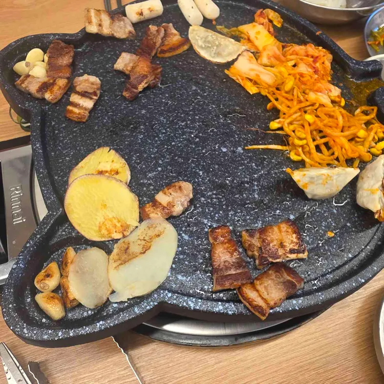 대패상회 대표 사진