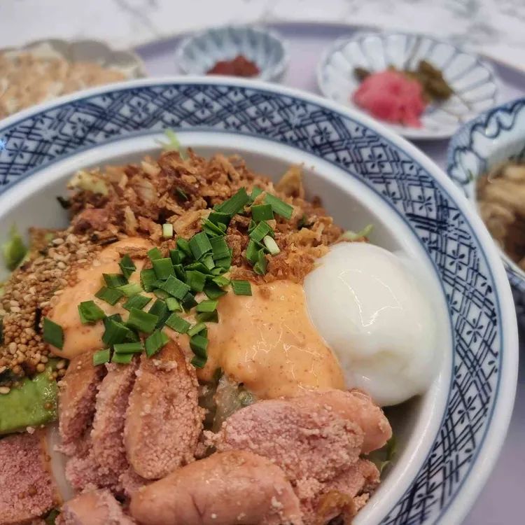 소보로식당 대표 사진