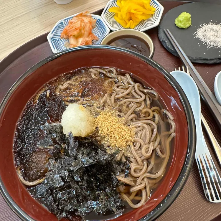 카츠백 대표 사진