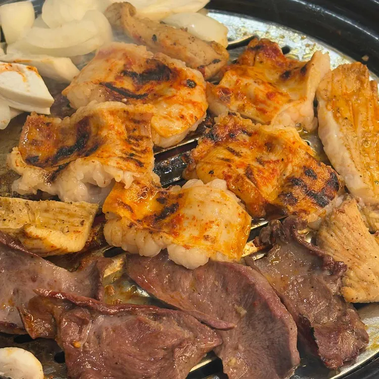 청계숲양대창 대표 사진