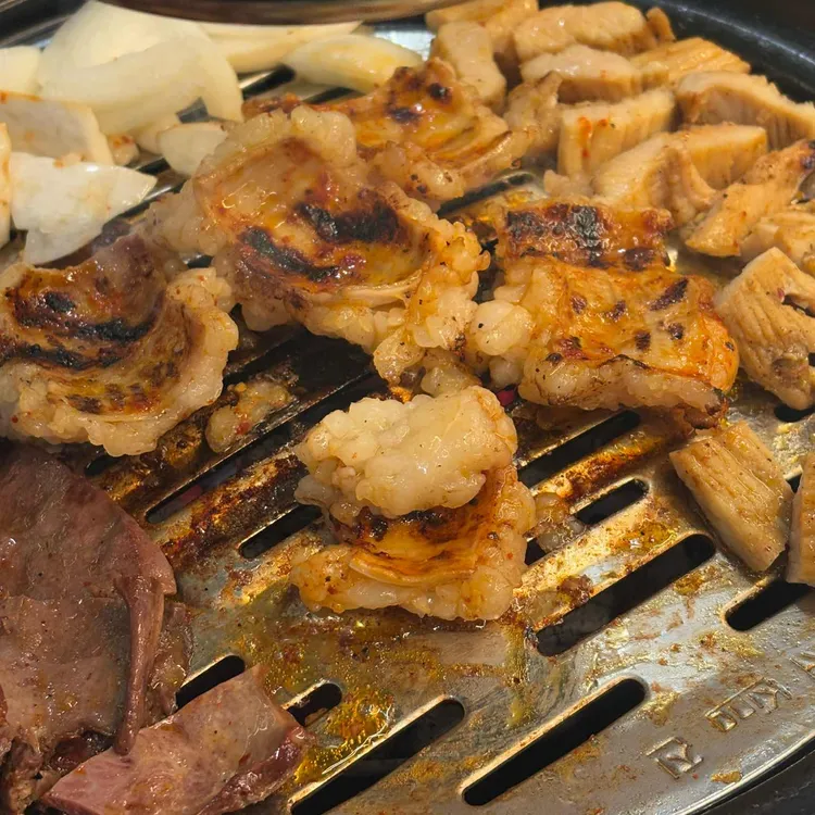 청계숲양대창 대표 사진