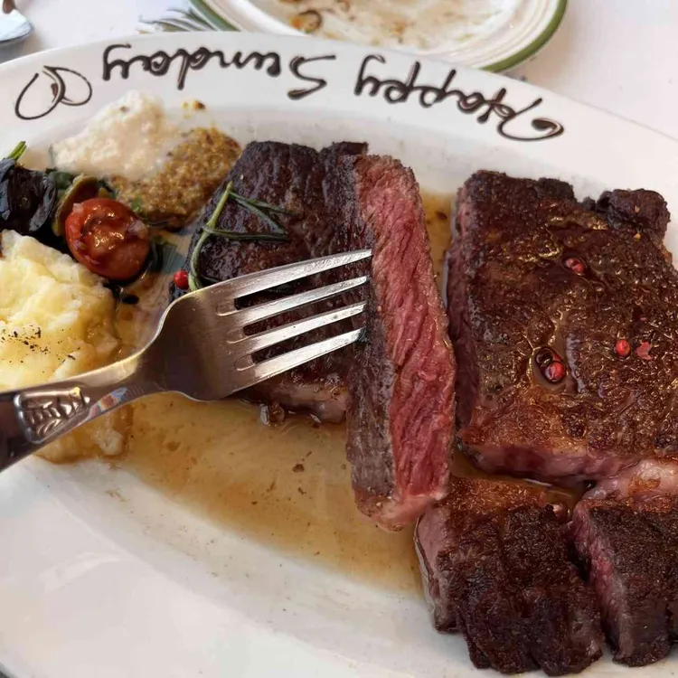 Steakist 대표 사진