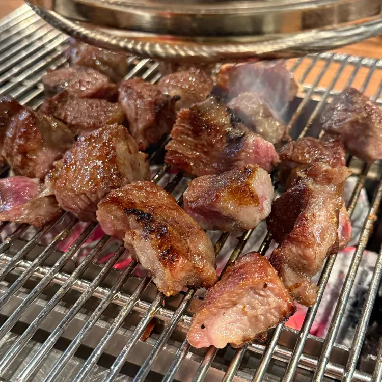 이가네양갈비 대표 사진
