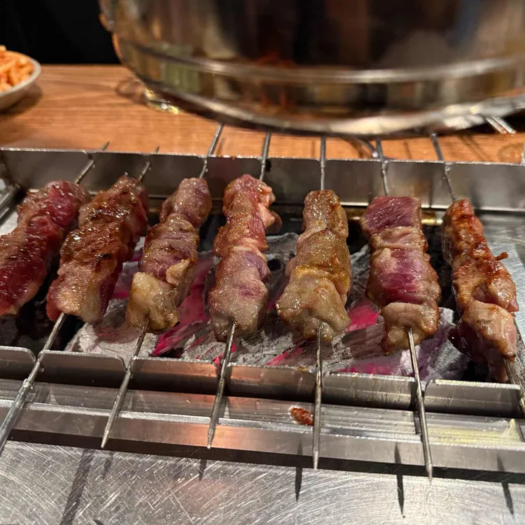 이가네양갈비 대표 사진