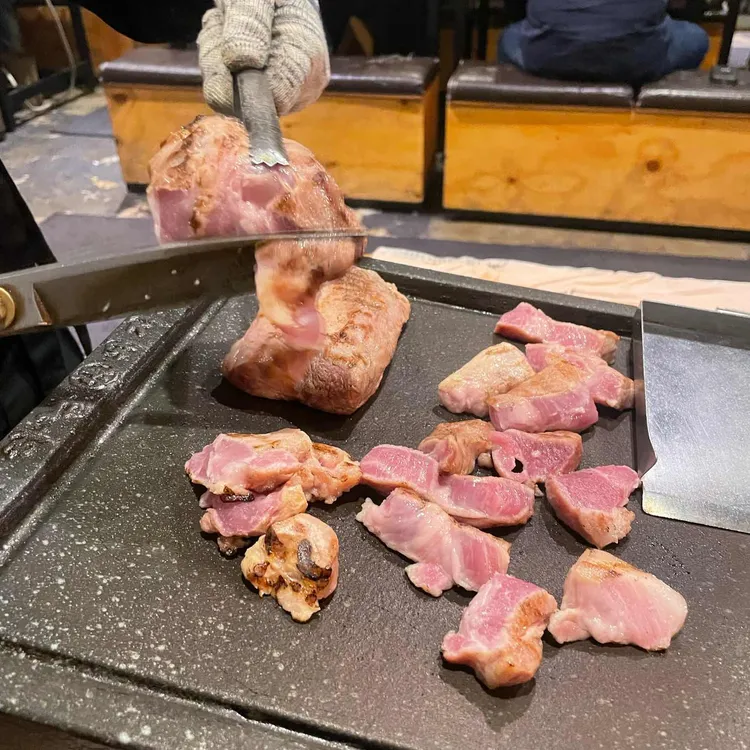 하남돼지집 대표 사진