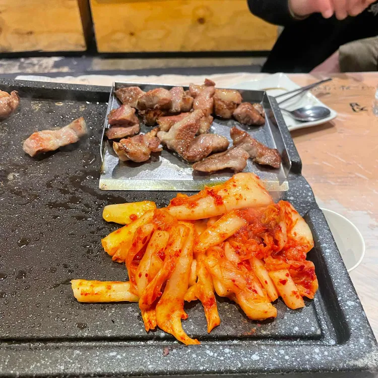 하남돼지집 대표 사진